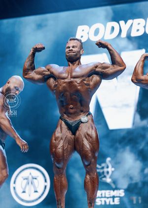 Фотограф Андрей Ёрш (19.05.2024)